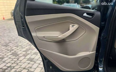 Ford Escape 2018 - фото 22
