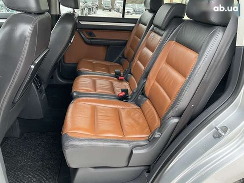 Volkswagen Touran 2008 - фото 29