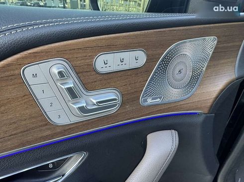 Mercedes-Benz GLS-Класс 2019 - фото 14