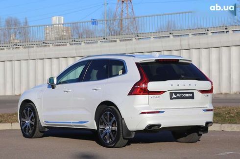 Volvo XC60 2018 - фото 5