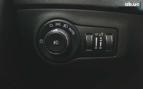 Jeep Compass 2017 - фото 17