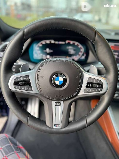 BMW X6 2020 - фото 23