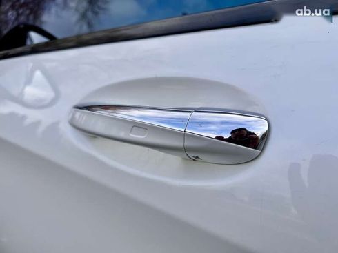 Mercedes-Benz S-Класс 2017 - фото 18