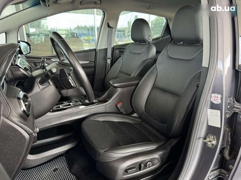 Chevrolet Bolt 2023 - фото 30