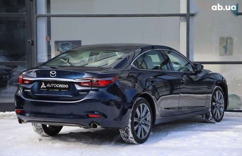 Mazda 6 2019 - фото 2