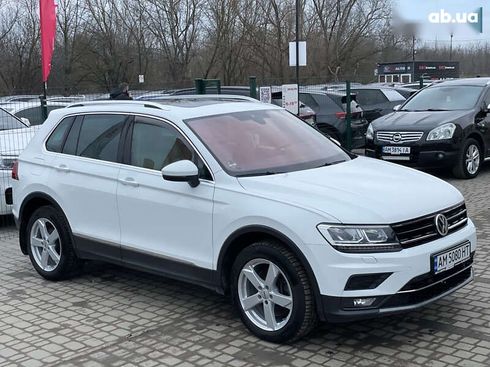Volkswagen Tiguan 2019 - фото 7
