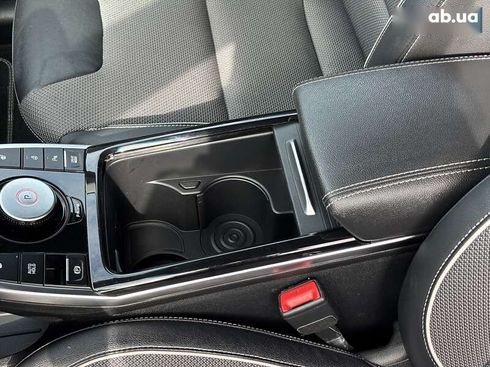 Kia Niro 2021 - фото 20