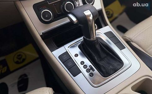 Volkswagen Passat CC 2009 - фото 21