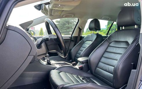 Volkswagen e-Golf 2015 - фото 16