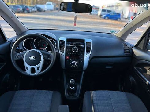 Kia Venga 2010 - фото 13