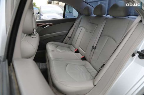 Mercedes-Benz E-Класс 2003 - фото 6