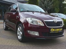 Купити Skoda бу у Львові - купити на Автобазарі