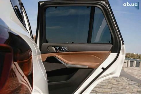 BMW X5 2022 - фото 26