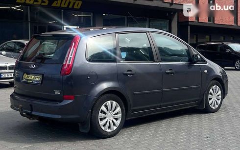 Ford C-Max 2009 - фото 6