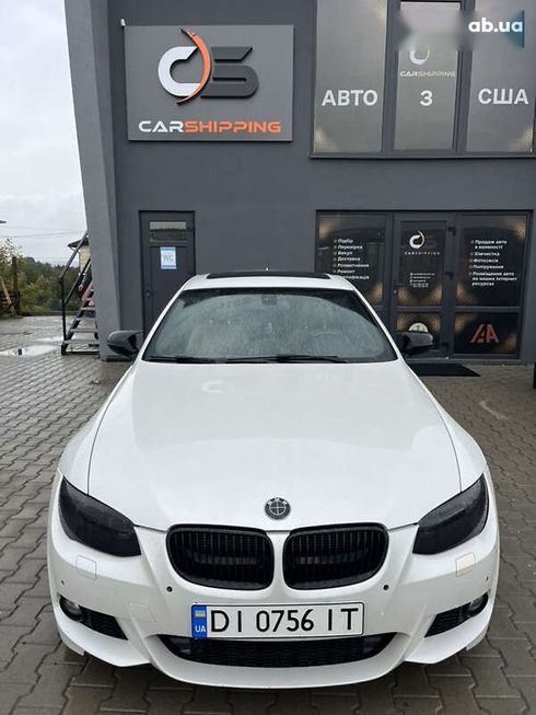 BMW 3 серия 2012 - фото 2