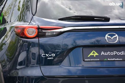 Mazda CX-9 2019 - фото 16