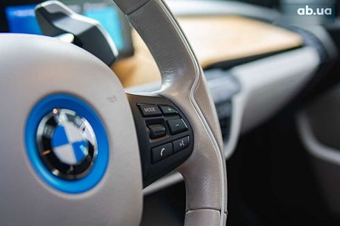 BMW i3 2019 - фото 16