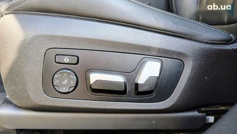 BMW X3 2020 - фото 16