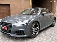 Продажа Audi б/у в Винницкой области - купить на Автобазаре