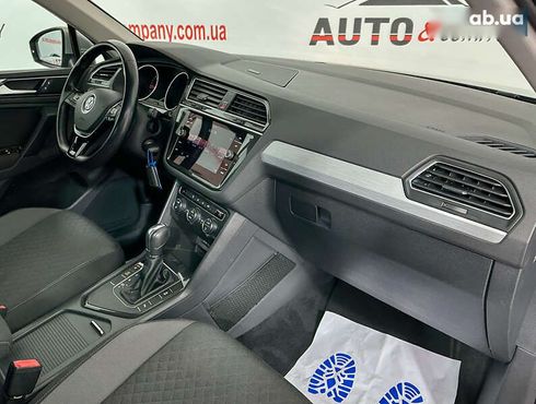 Volkswagen Tiguan 2017 - фото 5