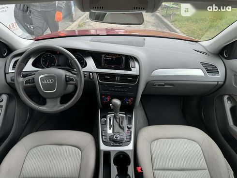 Audi A4 2008 - фото 9