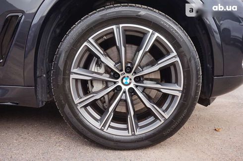 BMW X5 2022 - фото 13