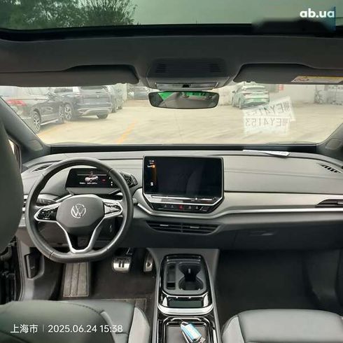 Volkswagen ID.4 Crozz 2022 - фото 10
