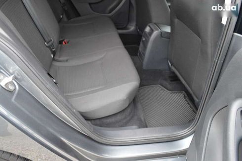 Volkswagen Jetta 2016 - фото 16