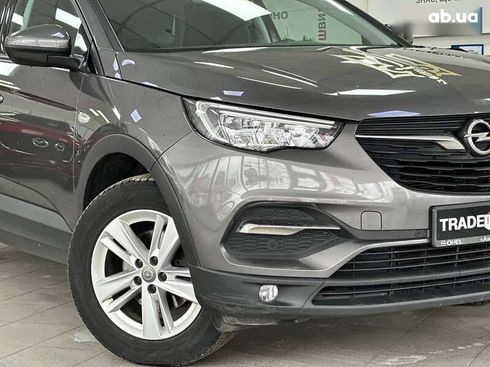 Opel Grandland X 2020 - фото 3