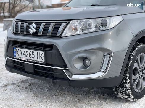 Suzuki Vitara 2022 - фото 11