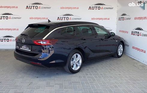 Opel Insignia 2019 - фото 3