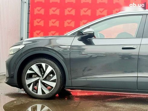 Volkswagen ID.4 2020 - фото 11