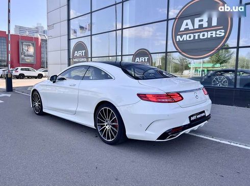 Mercedes-Benz S-Класс 2015 - фото 10