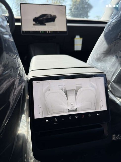 Tesla Model 3 2024 - фото 30
