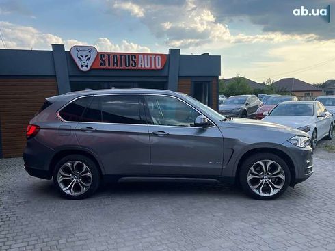 BMW X5 2015 - фото 4