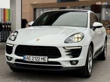 Продаж вживаних Porsche в Дніпропетровській області - купити на Автобазарі