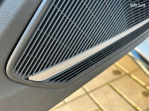 Audi S4 2023 белый - фото 13