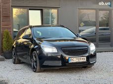 Продажа б/у Opel Insignia 2011 года - купить на Автобазаре