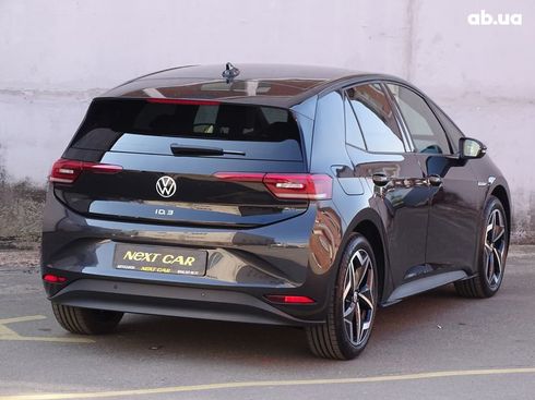 Volkswagen ID.3 2020 - фото 5