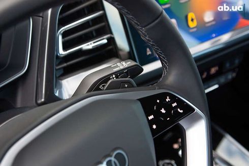 Audi Q4 e-tron 2022 - фото 11