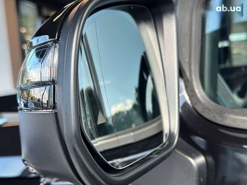 Mercedes-Benz G-Класс 2025 - фото 24