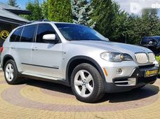 Купить BMW X5 бу в Украине - купить на Автобазаре