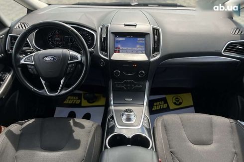 Ford S-Max 2018 - фото 9