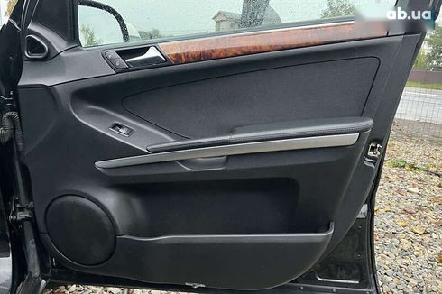 Mercedes-Benz M-Класс 2005 - фото 25