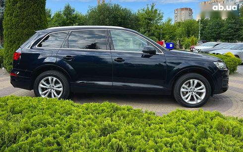 Audi Q7 2016 - фото 8
