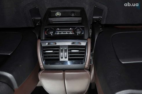 BMW X5 2013 - фото 25