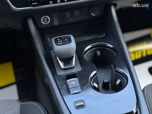 Nissan Rogue 2023 - фото 13