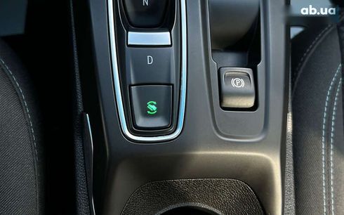Chevrolet Bolt 2023 - фото 19