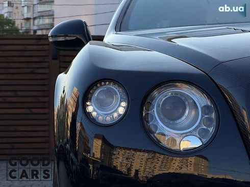 Bentley Continental GT 2011 - фото 15
