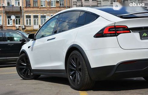 Tesla Model X 2023 - фото 9